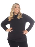 Polera de Viscosa