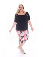 Pescadora Estampada