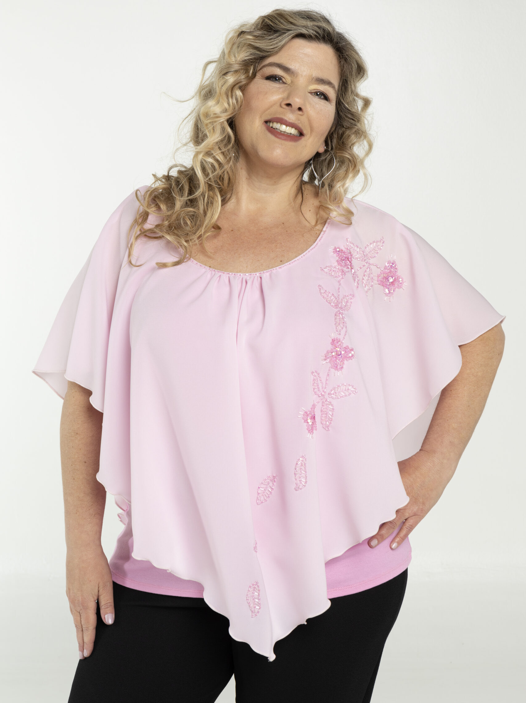 Blusa Blusa