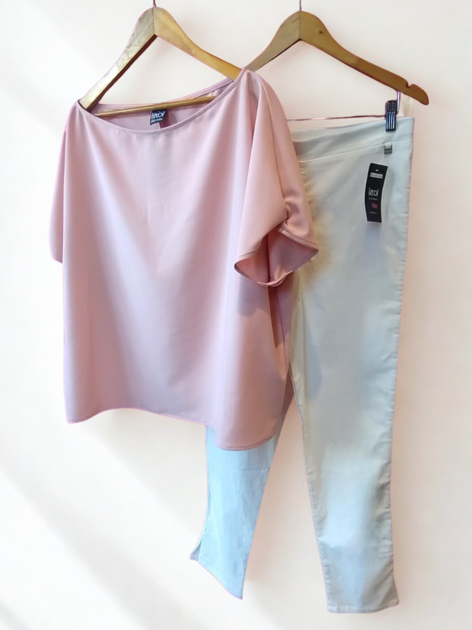 blusa petalo